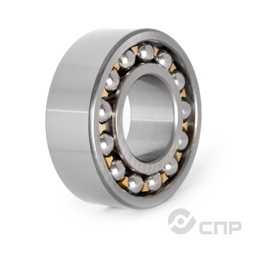 Подшипник радиальный ГОСТ 25х52х20,6 (3180205) Подшипник радиальный ГОСТ 25х52х20,6 (3180205)