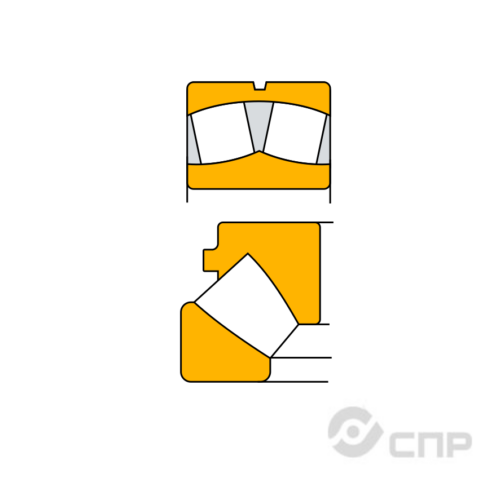 Подшипники сферические SKF в Калуге