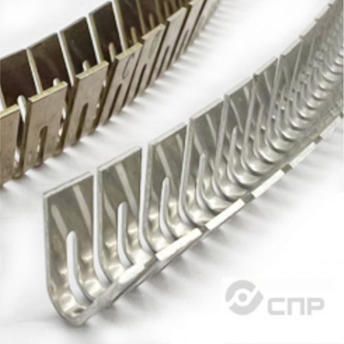 Пружины меандровые в Калуге